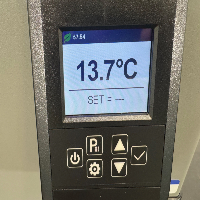 Polyscience WBE10 Water Bath image 2